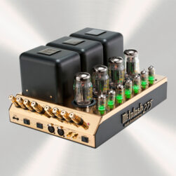 McIntosh MC275 Limited Edition