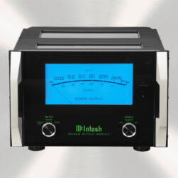 McIntosh MC2KW