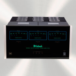 McIntosh MC8207